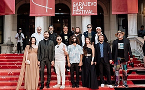 Sarajevo Film Festival - platforma za susrete, inovacije i partnerstva