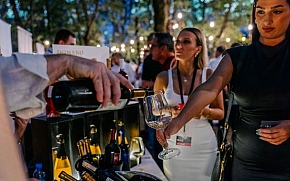 Vinski festival koji promovira Hercegovinu kao vinsku destinaciju 