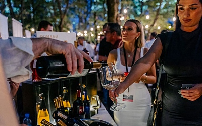 Vinski festival koji promovira Hercegovinu kao vinsku destinaciju 