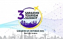 Sarajevo Tourism Summit 2025: Regionalni lideri turizma dolaze u glavni grad BiH