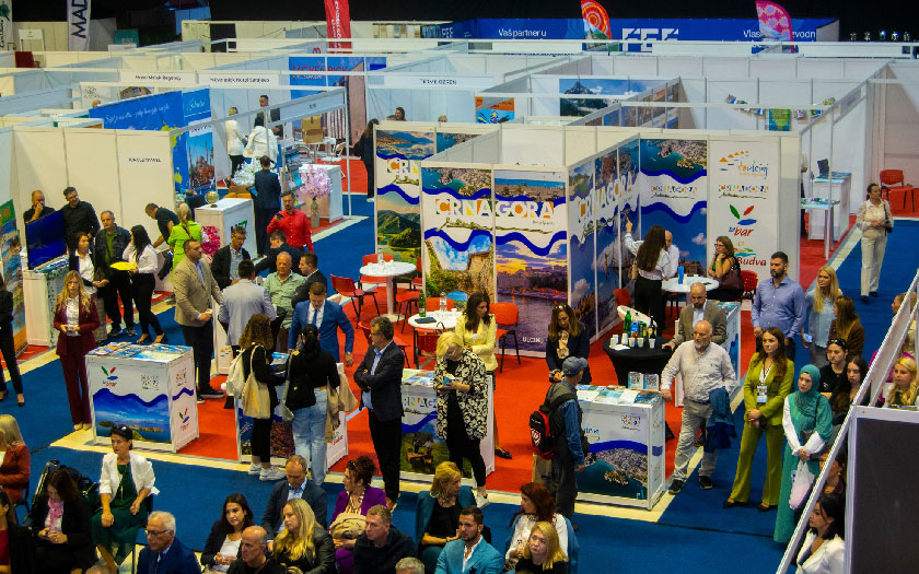 Tourism Expo Sarajevo 2025