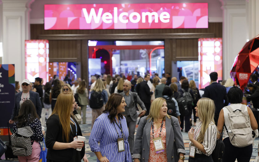 IMEX America 2025