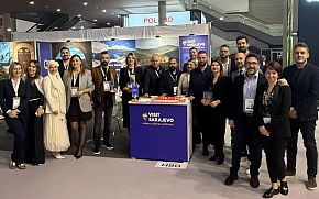 Mostar na IBTM World: Otvorena vrata novim partnerstvima i tržištima