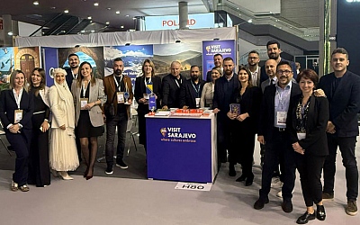 Mostar na IBTM World: Otvorena vrata novim partnerstvima i tržištima