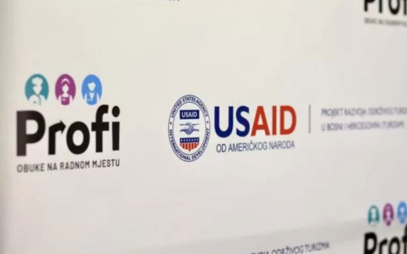 Profi program