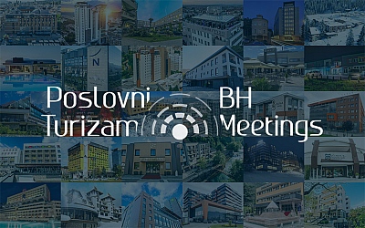 PoslovniTurizam.ba - središnje mjesto susreta kongresno-incentive industrije Bosne i Hercegovine