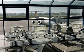 Sarajevski aerodrom očekuje svoju rekordno najprometniju ljetnu sezonu