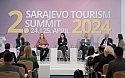 Inspirativna razmjena ideja, iskustava i inovacija u turizmu na 2. Sarajevo Tourism Summitu