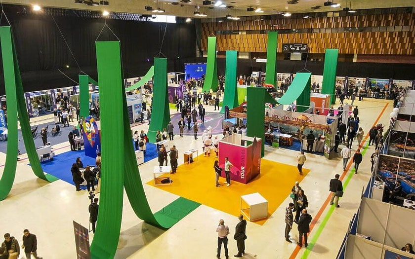 Sarajevo Destination festival