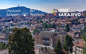 Panel diskusija „Razvoj poslovnog turizma u Bosni i Hercegovini – potencijali i prilike“