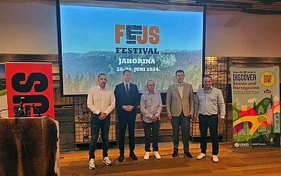 Jahorina privukla brojne posjetitelje i ljeti - održano uspješno prvo izdanje FeJS Festivala Jahorina