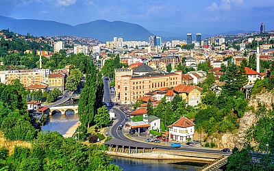 Sarajevo