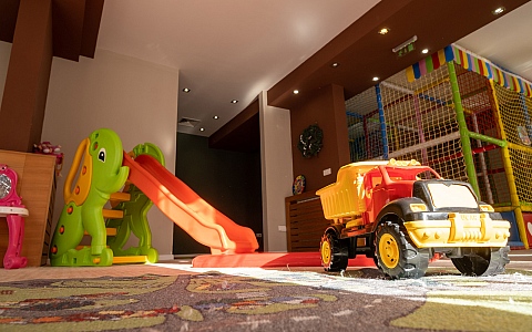 Aparthotel Vučko - Jahorina - Aktivnosti - Zabava