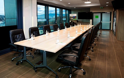 Courtyard by Marriott Sarajevo - Sarajevo - Kongresne dvorane