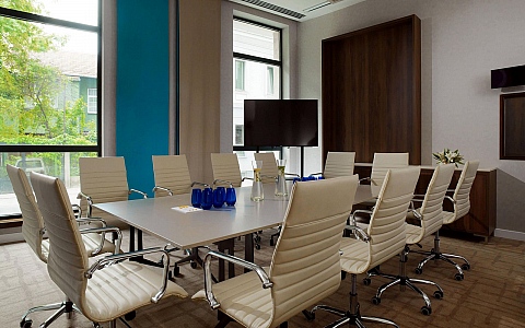 Courtyard by Marriott Sarajevo - Sarajevo - Kongresne dvorane
