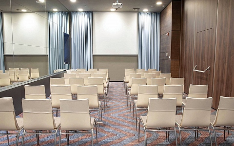 Courtyard by Marriott Sarajevo - Sarajevo - Kongresne dvorane