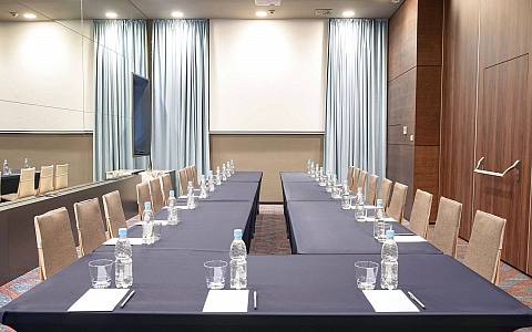 Courtyard by Marriott Sarajevo - Sarajevo - Kongresne dvorane
