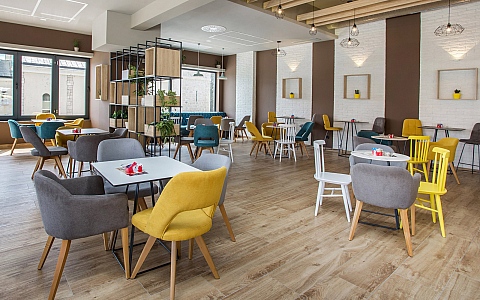 Hotel Bigeste - Ljubuški - Lobby-Recepcija