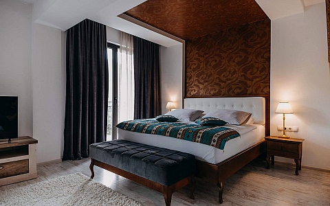 Kostelski buk  - Bihać - Sobe-Apartmani