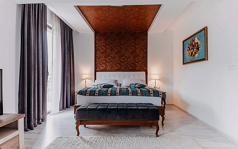 Kostelski buk  - Bihać - Sobe-Apartmani