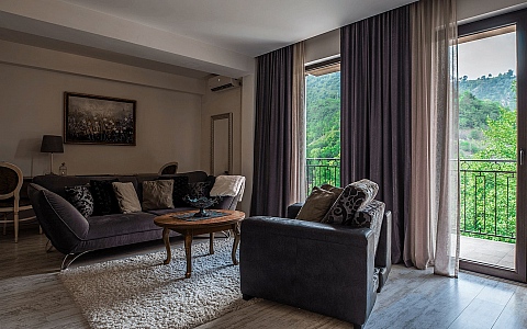 Kostelski buk  - Bihać - Sobe-Apartmani