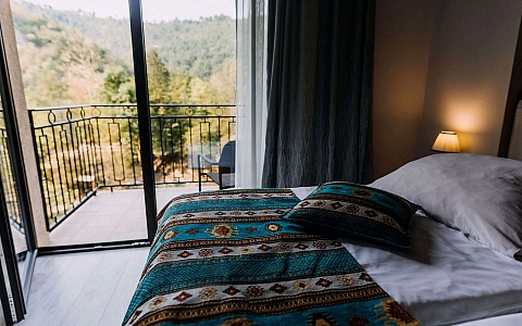 Kostelski buk  - Bihać - Sobe-Apartmani