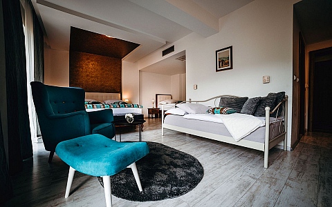 Kostelski buk  - Bihać - Sobe-Apartmani