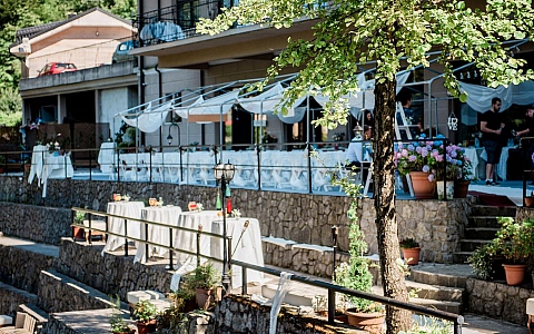 Kostelski buk  - Bihać - Održana događanja