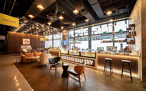 ibis Styles Sarajevo - Sarajevo - Lobby-Recepcija