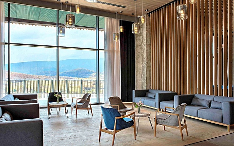 Tarčin Forest Resort & Spa - Tarčin - Restoran-Bar
