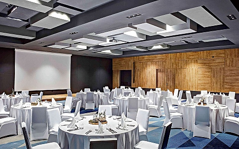 Tarčin Forest Resort & Spa - Tarčin - Kongresne dvorane