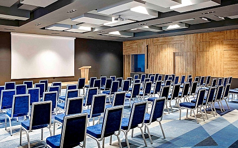Tarčin Forest Resort & Spa - Tarčin - Kongresne dvorane