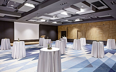 Tarčin Forest Resort & Spa - Tarčin - Kongresne dvorane