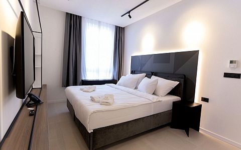 Hotel Adriale  - Kreševo - Sobe-Apartmani