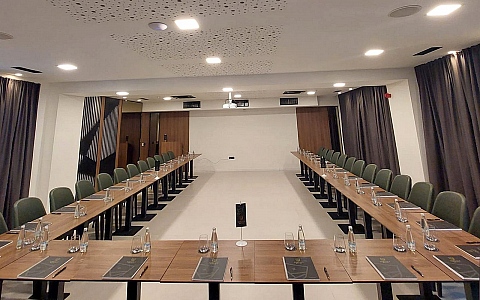 Hotel Adriale  - Kreševo - Kongresne dvorane