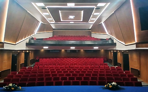 Narodno pozorište Mostar - Mostar