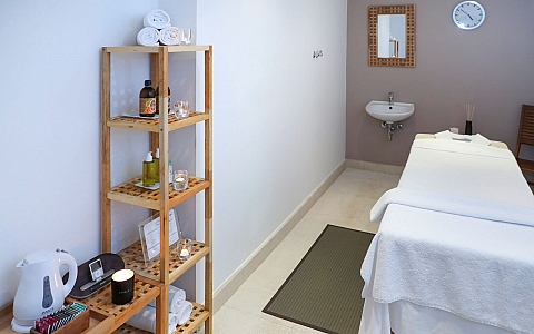 Movenpick hotel Sarajevo - Sarajevo - Spa-Wellness