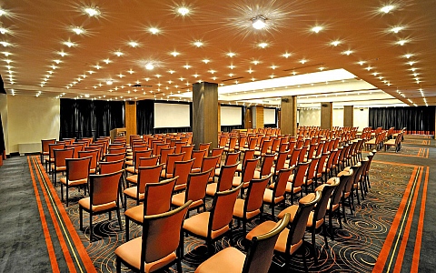 Movenpick hotel Sarajevo - Sarajevo - Kongresne dvorane