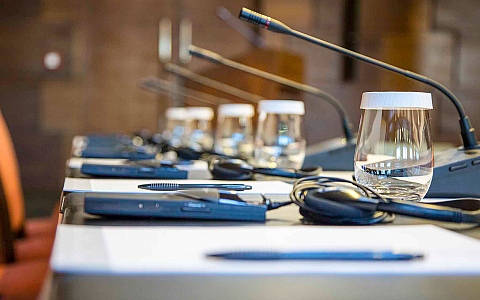 Movenpick hotel Sarajevo - Sarajevo - Kongresne dvorane