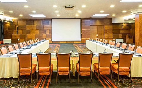 Movenpick hotel Sarajevo - Sarajevo - Kongresne dvorane