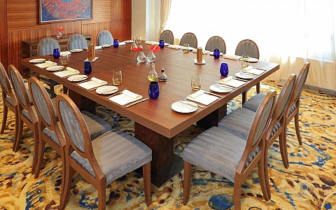 Movenpick hotel Sarajevo - Sarajevo - Kongresne dvorane