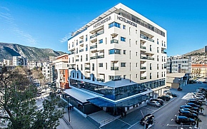 Hotel Mostar