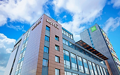 ibis Styles Sarajevo