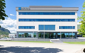 INTERA Tehnološki Park