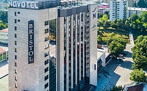 Movenpick hotel Sarajevo