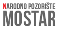 Narodno pozorište Mostar